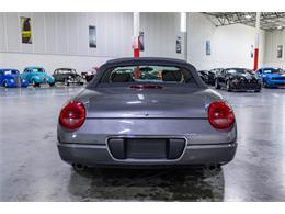 2003 Ford Thunderbird (CC-2089672) for sale in Kentwood, Michigan
