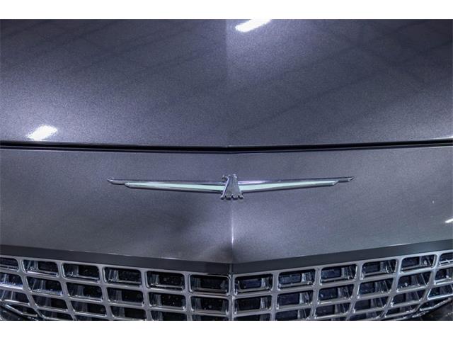 2003 Ford Thunderbird (CC-2089672) for sale in Kentwood, Michigan