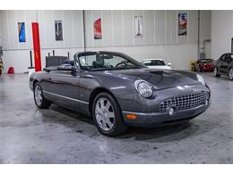 2003 Ford Thunderbird (CC-2089672) for sale in Kentwood, Michigan