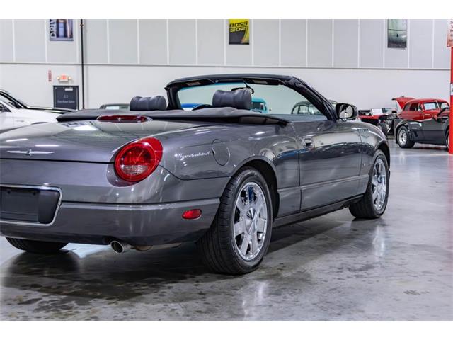2003 Ford Thunderbird (CC-2089672) for sale in Kentwood, Michigan