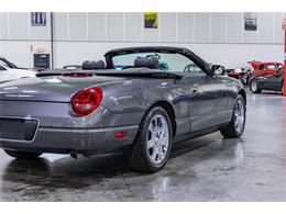 2003 Ford Thunderbird (CC-2089672) for sale in Kentwood, Michigan