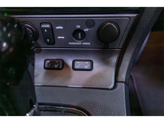 2003 Ford Thunderbird (CC-2089672) for sale in Kentwood, Michigan
