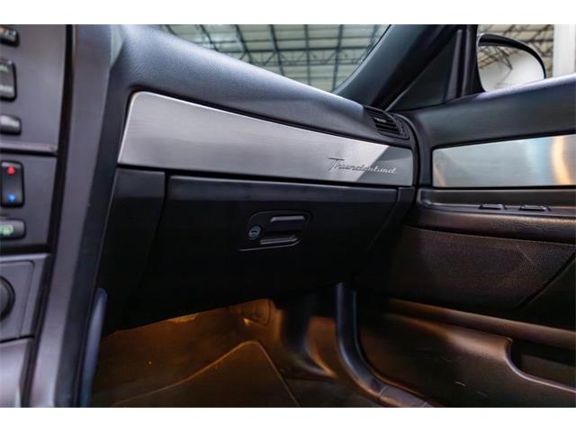 2003 Ford Thunderbird (CC-2089672) for sale in Kentwood, Michigan