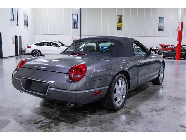 2003 Ford Thunderbird (CC-2089672) for sale in Kentwood, Michigan
