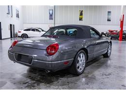 2003 Ford Thunderbird (CC-2089672) for sale in Kentwood, Michigan