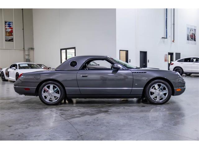2003 Ford Thunderbird (CC-2089672) for sale in Kentwood, Michigan