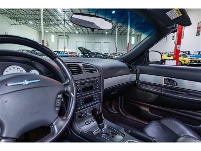 2003 Ford Thunderbird (CC-2089672) for sale in Kentwood, Michigan