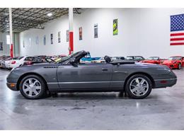 2003 Ford Thunderbird (CC-2089672) for sale in Kentwood, Michigan