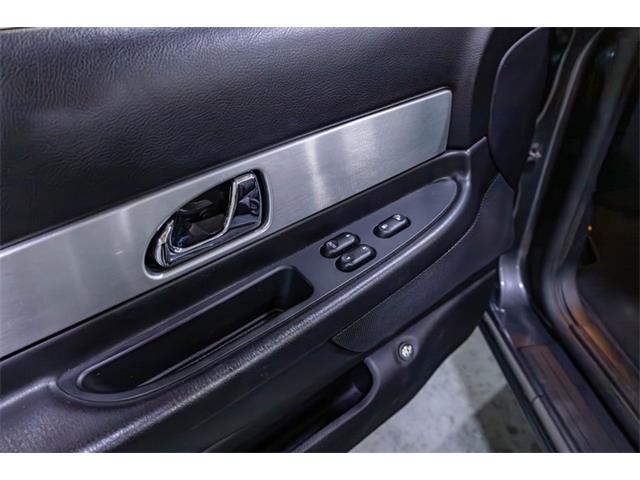 2003 Ford Thunderbird (CC-2089672) for sale in Kentwood, Michigan
