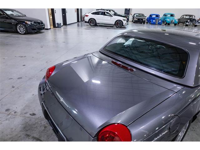 2003 Ford Thunderbird (CC-2089672) for sale in Kentwood, Michigan