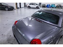 2003 Ford Thunderbird (CC-2089672) for sale in Kentwood, Michigan