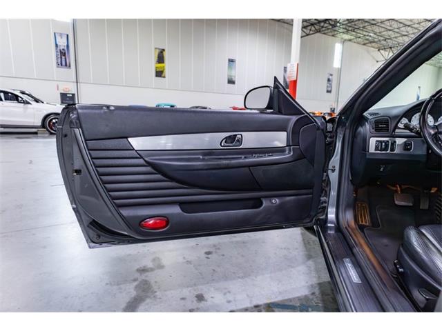 2003 Ford Thunderbird (CC-2089672) for sale in Kentwood, Michigan