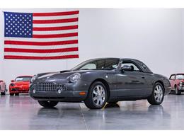 2003 Ford Thunderbird (CC-2089672) for sale in Kentwood, Michigan