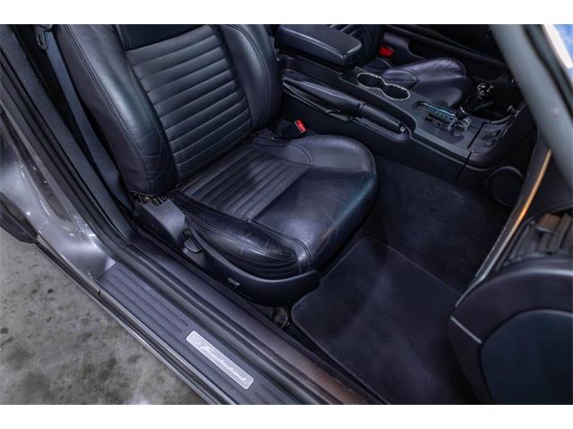 2003 Ford Thunderbird (CC-2089672) for sale in Kentwood, Michigan