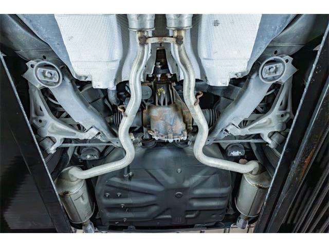 2003 Ford Thunderbird (CC-2089672) for sale in Kentwood, Michigan