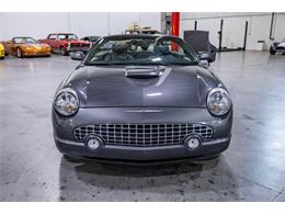 2003 Ford Thunderbird (CC-2089672) for sale in Kentwood, Michigan