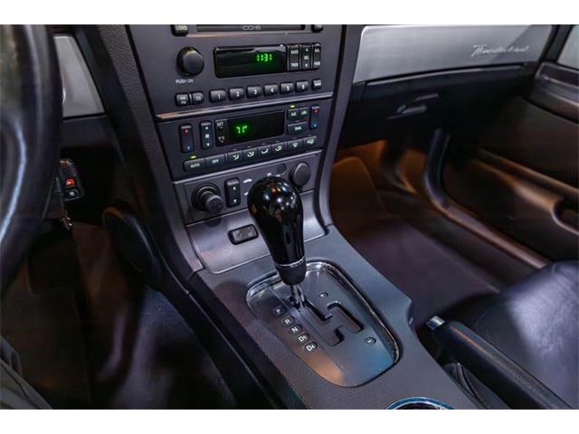 2003 Ford Thunderbird (CC-2089672) for sale in Kentwood, Michigan