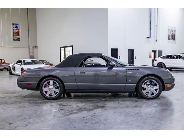 2003 Ford Thunderbird (CC-2089672) for sale in Kentwood, Michigan