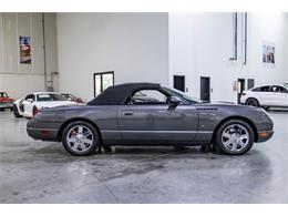 2003 Ford Thunderbird (CC-2089672) for sale in Kentwood, Michigan