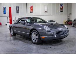 2003 Ford Thunderbird (CC-2089672) for sale in Kentwood, Michigan