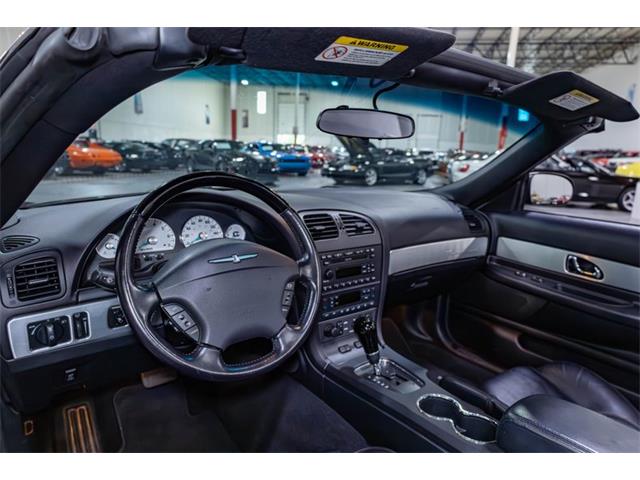 2003 Ford Thunderbird (CC-2089672) for sale in Kentwood, Michigan