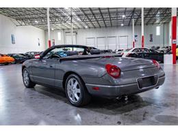 2003 Ford Thunderbird (CC-2089672) for sale in Kentwood, Michigan