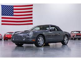 2003 Ford Thunderbird (CC-2089672) for sale in Kentwood, Michigan