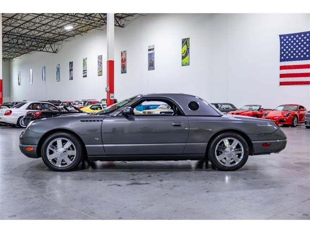 2003 Ford Thunderbird (CC-2089672) for sale in Kentwood, Michigan