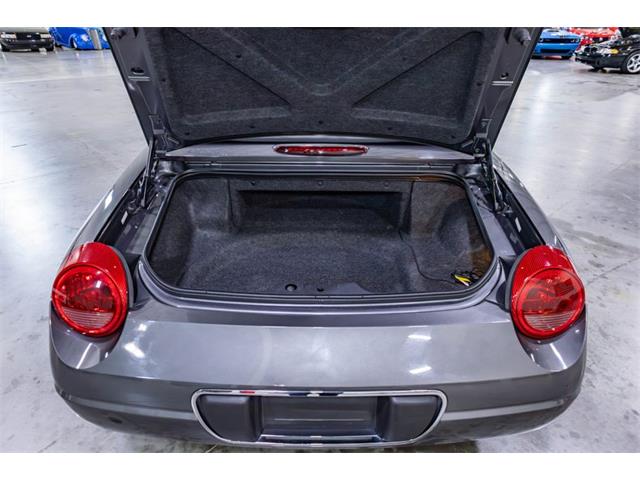 2003 Ford Thunderbird (CC-2089672) for sale in Kentwood, Michigan