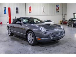 2003 Ford Thunderbird (CC-2089672) for sale in Kentwood, Michigan