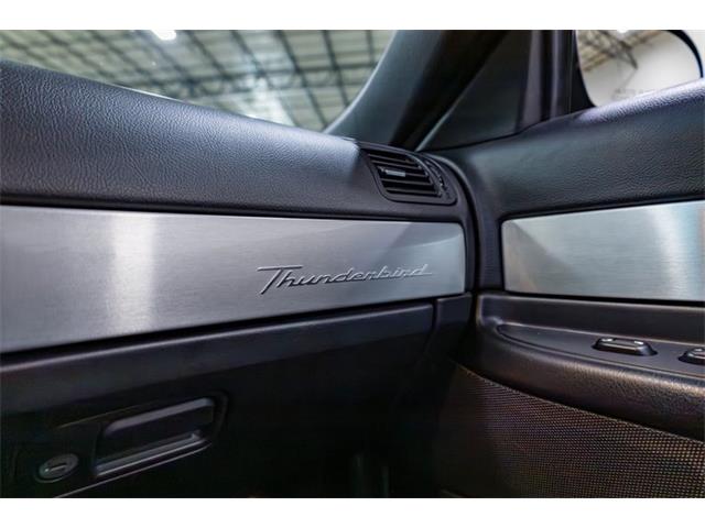 2003 Ford Thunderbird (CC-2089672) for sale in Kentwood, Michigan