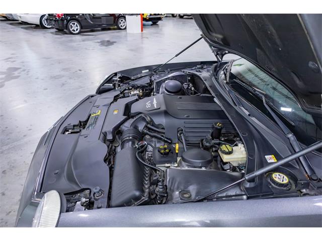2003 Ford Thunderbird (CC-2089672) for sale in Kentwood, Michigan