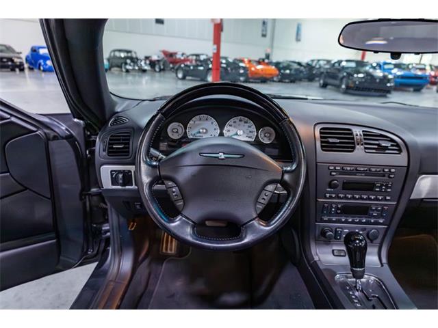 2003 Ford Thunderbird (CC-2089672) for sale in Kentwood, Michigan