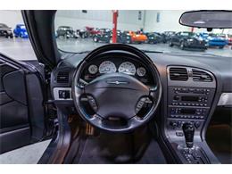 2003 Ford Thunderbird (CC-2089672) for sale in Kentwood, Michigan