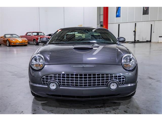 2003 Ford Thunderbird (CC-2089672) for sale in Kentwood, Michigan