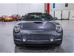 2003 Ford Thunderbird (CC-2089672) for sale in Kentwood, Michigan