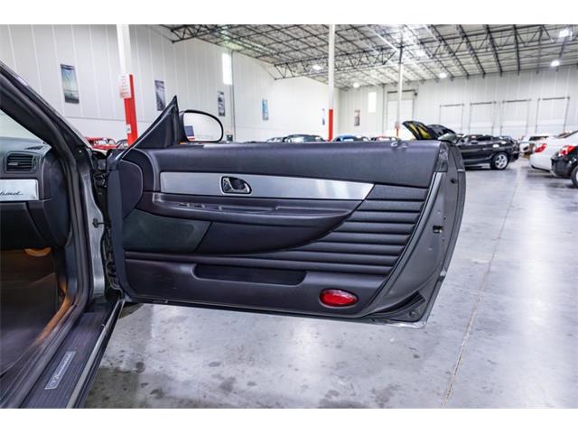 2003 Ford Thunderbird (CC-2089672) for sale in Kentwood, Michigan