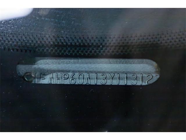 2003 Ford Thunderbird (CC-2089672) for sale in Kentwood, Michigan