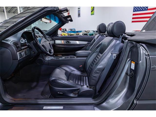 2003 Ford Thunderbird (CC-2089672) for sale in Kentwood, Michigan