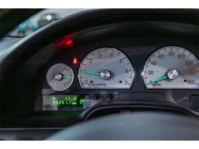2003 Ford Thunderbird (CC-2089672) for sale in Kentwood, Michigan