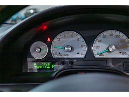 2003 Ford Thunderbird (CC-2089672) for sale in Kentwood, Michigan