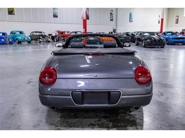 2003 Ford Thunderbird (CC-2089672) for sale in Kentwood, Michigan