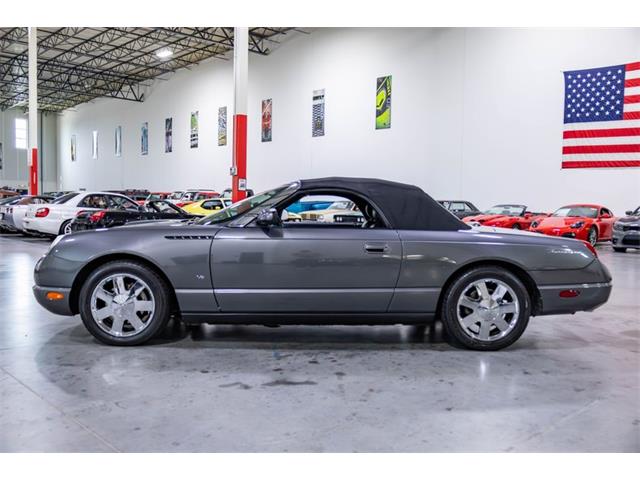 2003 Ford Thunderbird (CC-2089672) for sale in Kentwood, Michigan