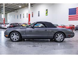 2003 Ford Thunderbird (CC-2089672) for sale in Kentwood, Michigan