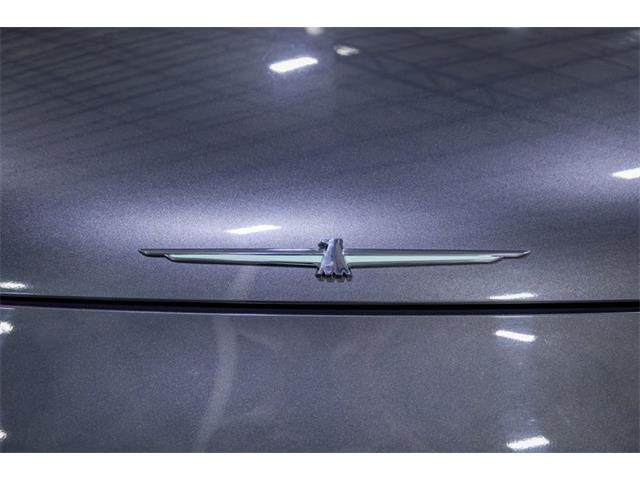 2003 Ford Thunderbird (CC-2089672) for sale in Kentwood, Michigan