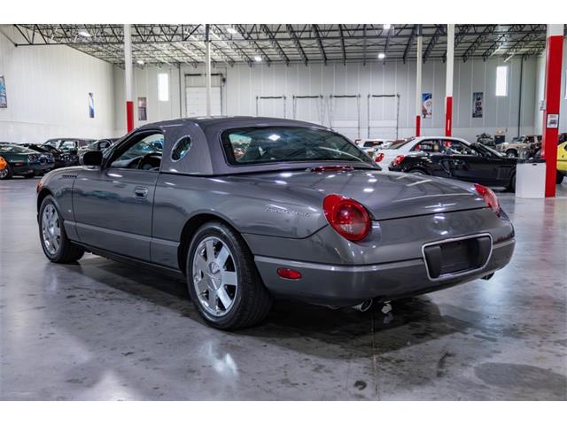 2003 Ford Thunderbird (CC-2089672) for sale in Kentwood, Michigan