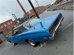1970 Dodge Coronet (CC-2089675) for sale in Greensboro, North Carolina