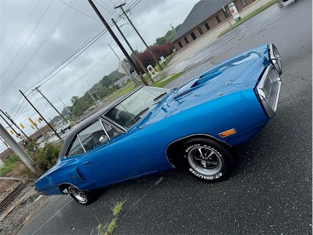 1970 Dodge Coronet (CC-2089675) for sale in Greensboro, North Carolina