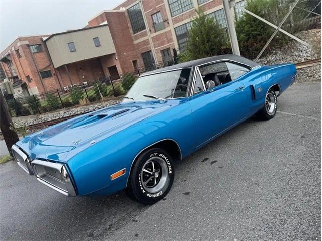 1970 Dodge Coronet (CC-2089675) for sale in Greensboro, North Carolina