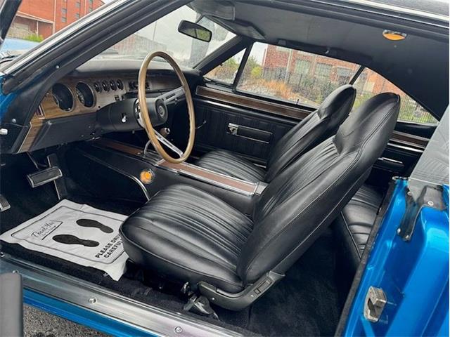 1970 Dodge Coronet (CC-2089675) for sale in Greensboro, North Carolina